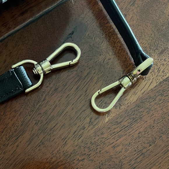 Kate Spade Handbag Jazzy Gingham - Picture 10 of 14